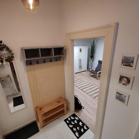 Calm, Artistic Apartment 9Th Distric Central City Βουδαπέστη Εξωτερικό φωτογραφία
