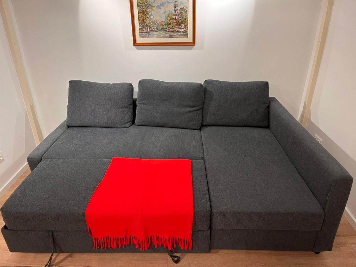 Calm, Artistic Apartment 9Th Distric Central City Βουδαπέστη Εξωτερικό φωτογραφία