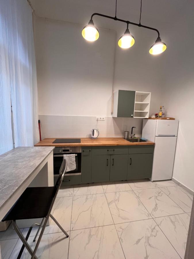 Calm, Artistic Apartment 9Th Distric Central City Βουδαπέστη Εξωτερικό φωτογραφία