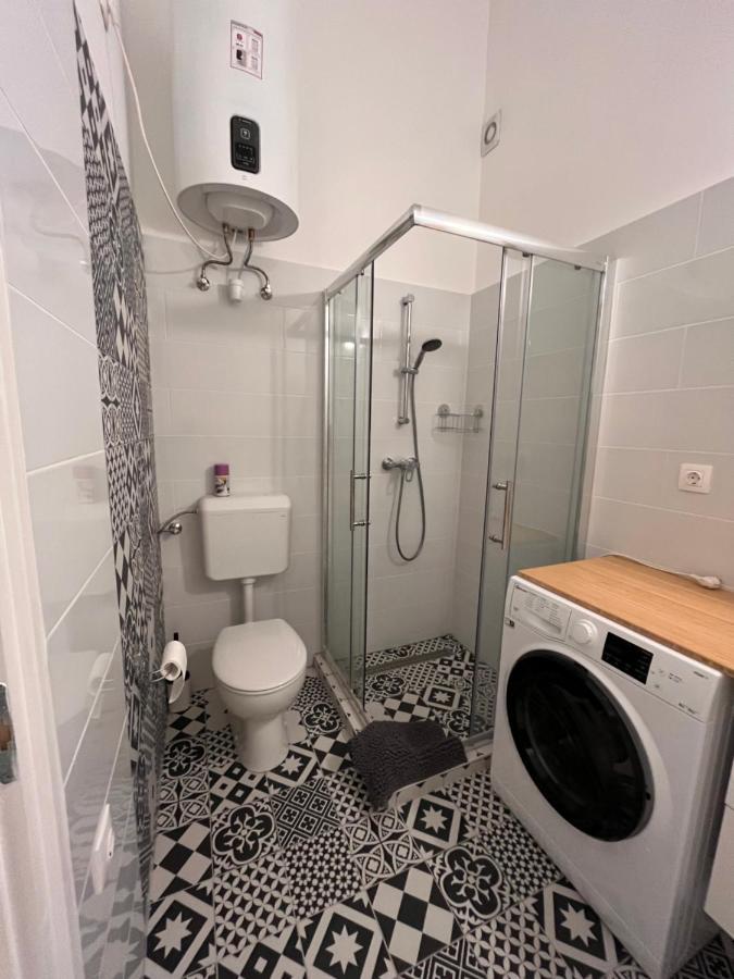 Calm, Artistic Apartment 9Th Distric Central City Βουδαπέστη Εξωτερικό φωτογραφία